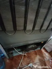 Frigider Indesit