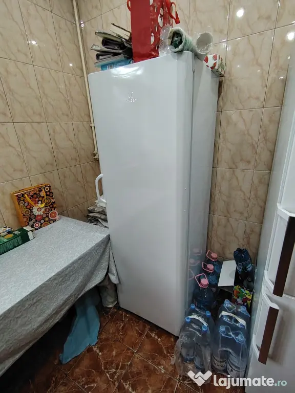 Frigider Indesit
