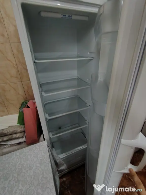 Frigider Indesit