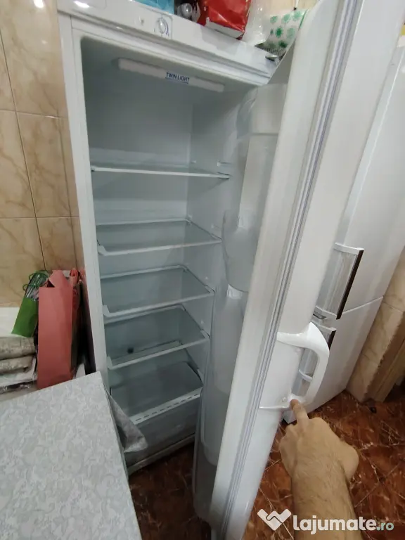 Frigider Indesit