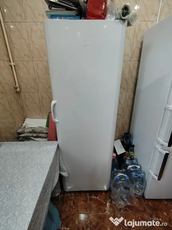 Frigider Indesit