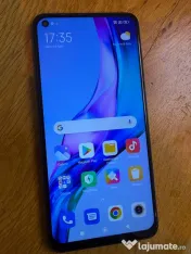 Xiaomi Redmi Note 9 – 128GB, Arara f bine 