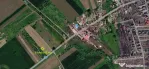 Săbăreni, teren intravilan 665 mp, aproape de DJ 602