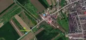 Săbăreni, teren intravilan 665 mp, aproape de DJ 602 
