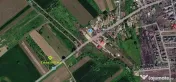 Săbăreni, teren intravilan 665 mp, aproape de DJ 602 