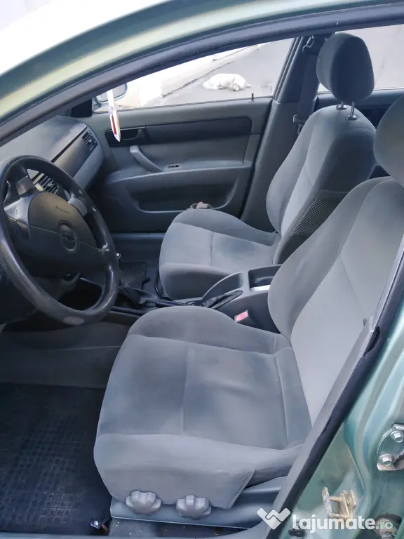De vânzare - Chevrolet Lacetti | 2006 | impecabil tehnic