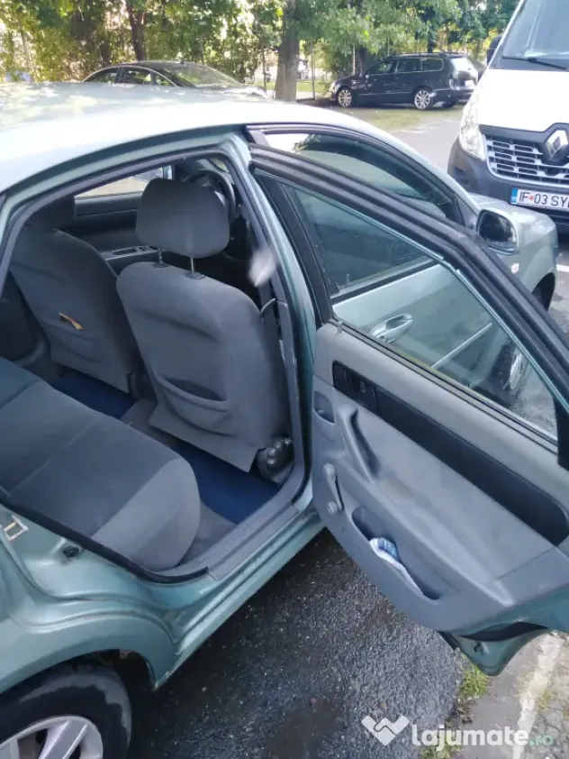 De vânzare - Chevrolet Lacetti | 2006 | impecabil tehnic