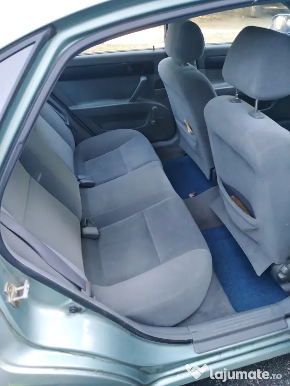 De vânzare - Chevrolet Lacetti | 2006 | impecabil tehnic