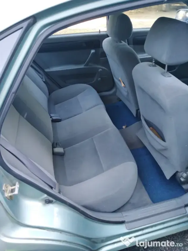 De vânzare - Chevrolet Lacetti | 2006 | impecabil tehnic