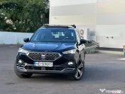 Seat Tarraco*4 Drive*4x4*panoramic*navi*Xcellence*7 locuri*BiXenon*factura*2.0 d