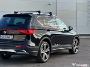 Seat Tarraco*4 Drive*4x4*panoramic*navi*Xcellence*7 locuri*BiXenon*factura*2.0 d