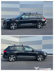 Seat Tarraco*4 Drive*4x4*panoramic*navi*Xcellence*7 locuri*BiXenon*factura*2.0 d