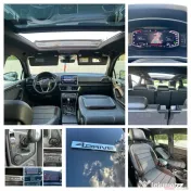 Seat Tarraco*4 Drive*4x4*panoramic*navi*Xcellence*7 locuri*BiXenon*factura*2.0 d