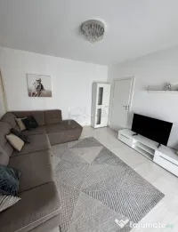 Apartament 2 Camere | Exigent Plaza | Vedere Parcul Liniei | 