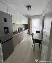 Apartament 2 Camere | Exigent Plaza | Vedere Parcul Liniei | 