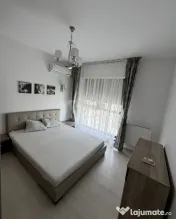 Apartament 2 Camere | Exigent Plaza | Vedere Parcul Liniei | 