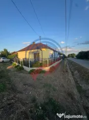 Casă de vânzare în Comuna Orodel – proprietate îngr... 