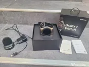 Smartwatch Samsung Galaxy Watch 46mm Silver (SM-R800) 