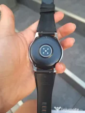 Smartwatch Samsung Galaxy Watch 46mm Silver (SM-R800) 