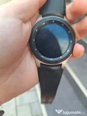 Smartwatch Samsung Galaxy Watch 46mm Silver (SM-R800) 