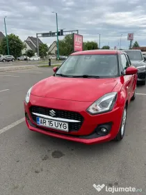 Suzuki Swift auto