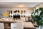 Apartament duplex 3 camere de vanzare Rosu | ApexImobiliare. 