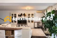 Apartament duplex 3 camere de vanzare Rosu | ApexImobiliare. 