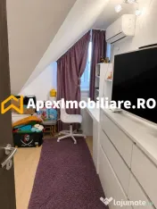 Apartament duplex 3 camere de vanzare Rosu | ApexImobiliare. 