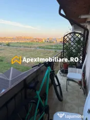 Apartament duplex 3 camere de vanzare Rosu | ApexImobiliare. 