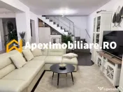 Apartament duplex 3 camere de vanzare Rosu | ApexImobiliare. 