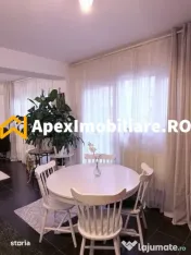 Apartament duplex 3 camere de vanzare Rosu | ApexImobiliare. 