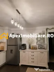 Apartament duplex 3 camere de vanzare Rosu | ApexImobiliare. 