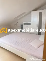 Apartament duplex 3 camere de vanzare Rosu | ApexImobiliare. 