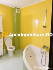 Apartament duplex 3 camere de vanzare Rosu | ApexImobiliare. 