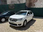Dacia Logan 1.5 dCi 75 CP Euro 6 • 05/2016 • ECO • ITP 2028 • Impecabilă