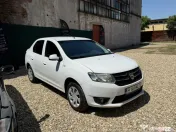 Dacia Logan 1.5 dCi 75 CP Euro 6 • 05/2016 • ECO • ITP 2028 • Impecabilă 