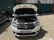 Dacia Logan 1.5 dCi 75 CP Euro 6 • 05/2016 • ECO • ITP 2028 • Impecabilă 