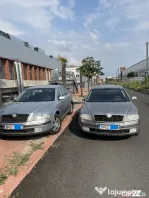 SKODA Octavia 2, 2008, 1,9 TDI, 140CP, bine intretinute 3000 si 3500 euro