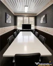 Spatiu comercial premium, 66 mp, 3 parcari subterane, vizibi 