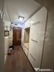 Apartament 3 camere, etaj intermediar, zona George Enescu