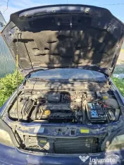 Dezmembrez opel astra g 1.6 16v 