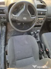 Dezmembrez opel astra g 1.6 16v 