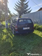 Dezmembrez opel astra g 1.6 16v 