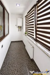Lux confort, 2 camere, echipate, parcare subterana, Tractoru 