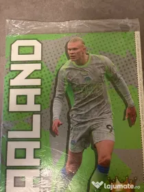 Revista Match + pachet 8 carduri WC 2026