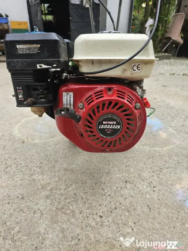 Motocositoare italiană Casorzo MF100 – 90 cm