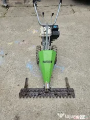 Motocositoare italiană Casorzo MF100 – 90 cm
