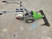 Motocositoare italiană Casorzo MF100 – 90 cm