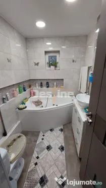 Apartament 2 camere mobilat si renovat | Militari | Apusulu