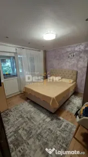 Apartament 2 camere mobilat si renovat | Militari | Apusulu